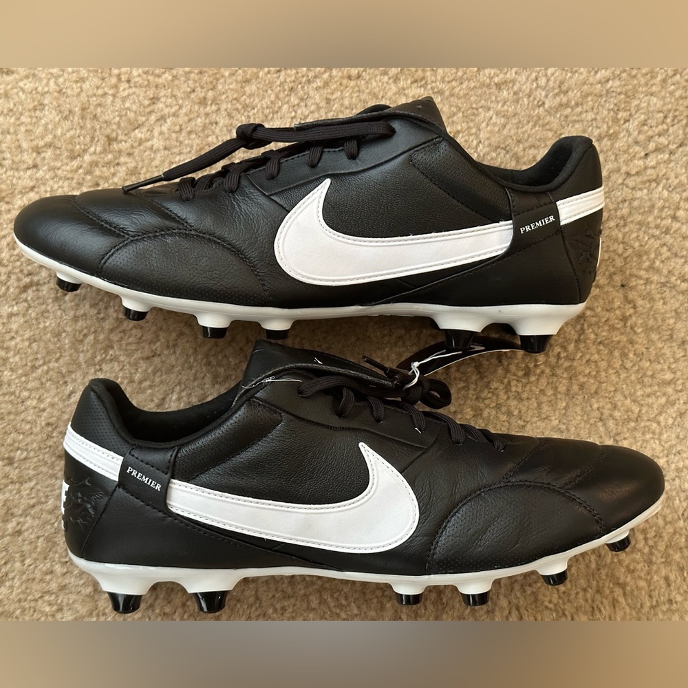 Nike Premier III 3 FG Soccer Cleats
